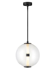 Medium Globe Pendant