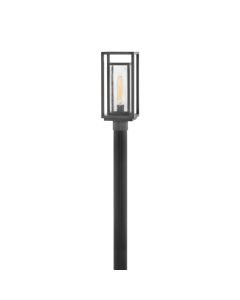 Medium Post Mount Lantern 12v