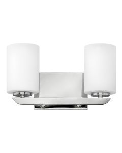Two Light Vanity