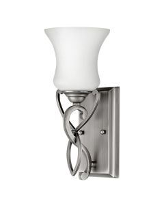 Single Light Vanity