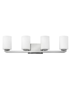 Four Light Vanity