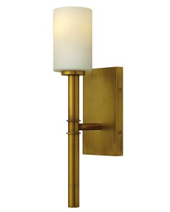 Single Light Sconce