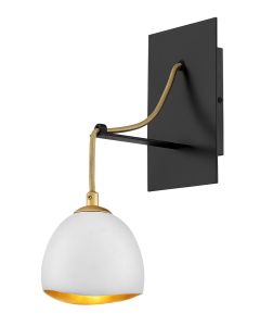 Single Light Sconce