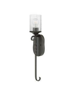 Single Light Sconce