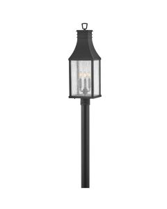 Large Post Mount Lantern