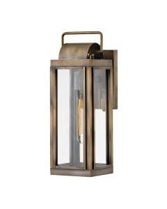 Medium Wall Mount Lantern