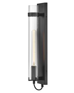 Large Tall Single Light Sconce