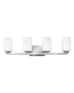 Four Light Vanity