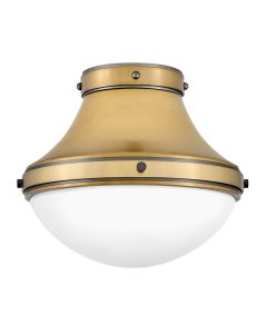 Medium Flush Mount