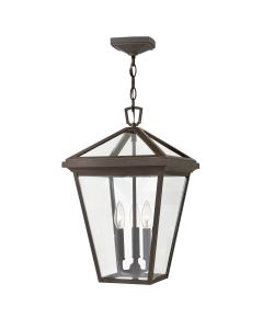 Large Hanging Lantern