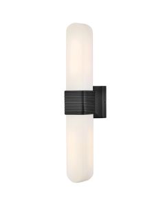Large LED Sconce