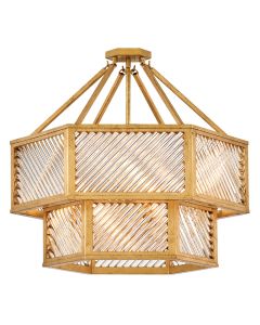 Medium Convertible Chandelier