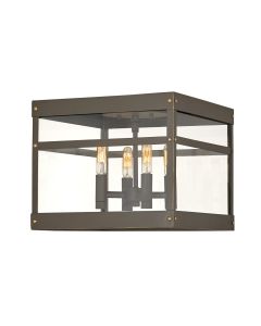 Medium Flush Mount