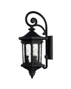 Medium Wall Mount Lantern