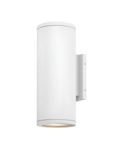 Medium Up/Down Wall Mount Lantern