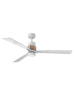 Atticus 56" LED Smart Fan