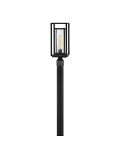 Medium Post Mount Lantern
