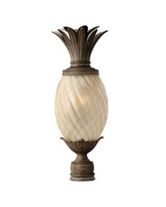 Medium Post or Pier Mount Lantern