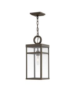 Medium Hanging Lantern