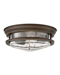 Medium Flush Mount