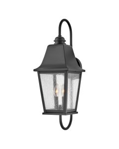 Large Wall Mount Lantern