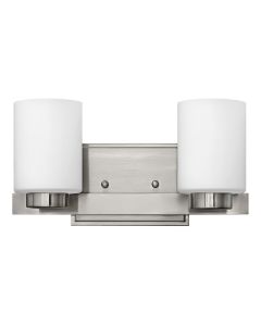 Two Light Vanity