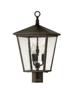 Large Post Top or Pier Mount Lantern