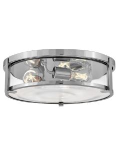 Medium Flush Mount