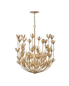 Medium Multi Tier Chandelier