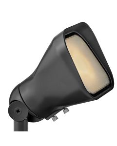 Brass MR16 LED 4w