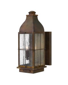 Medium Wall Mount Lantern