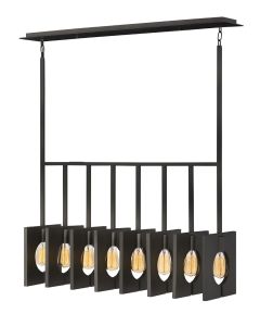 Eight Light Linear