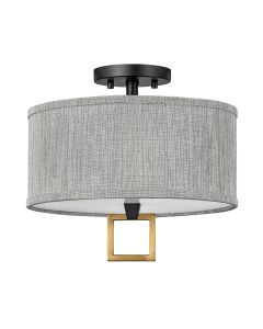 Link Heathered Gray Family