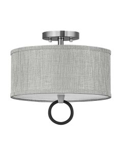 Link Heathered Gray Family