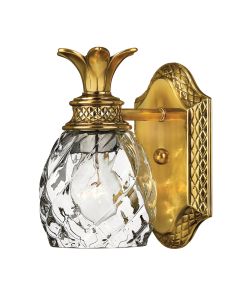 Single Light Vanity