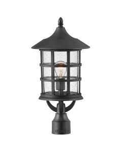 Medium Post Mount Lantern