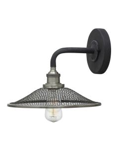 Single Light Sconce