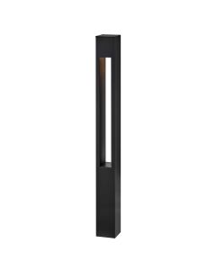 12V Square bollard