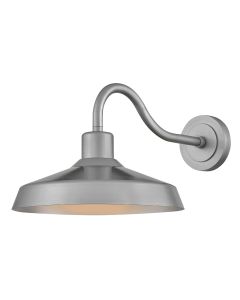 Large Wall Mount Barn Light