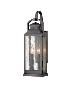 Medium Wall Mount Lantern
