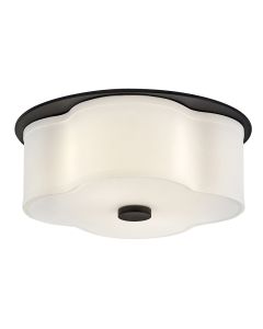 Medium Flush Mount