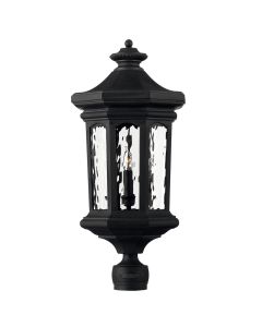 Large Post Top or Pier Mount Lantern
