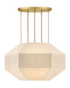 Medium Convertible Chandelier