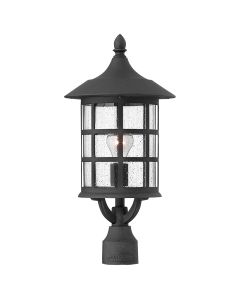 Large Post Top or Pier Mount Lantern