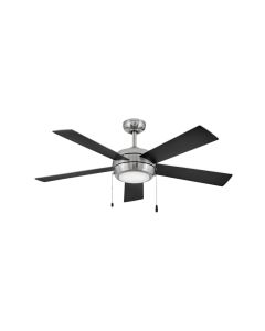 Croft 52" LED Fan