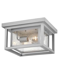Small Flush Mount
