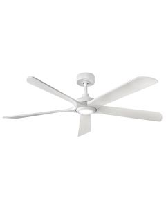 Layton 58" Smart Fan