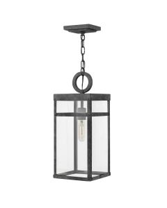 Medium Hanging Lantern