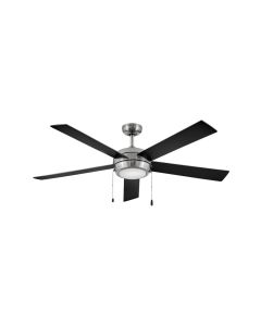 Croft 60" LED Fan