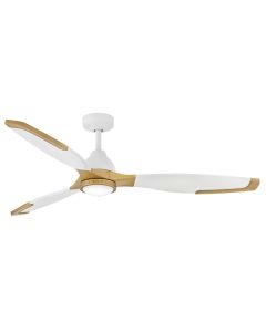 Aileron 60" LED Smart Fan
